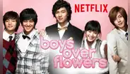 “Boys over flowers”: escena perdida con Lee Min Ho y Ku Hye Sun que pocos fans vieron