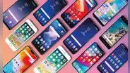 Los celulares Android más vendidos en los últimos 5 años