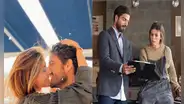 Stephanie Cayo y Maxi Iglesias se separan: revive la breve historia de amor que nació en Cusco