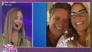 Marisol Aguirre revela que está enamorada: “Estoy contenta, es un churro”