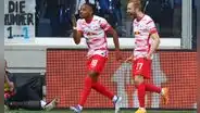 RB Leipzig es el primer semifinalista de la Europa League tras vencer 2-0 a Atalanta