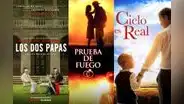 Semana Santa en Netflix: “Dios no está muerto” y más películas para ver en familia