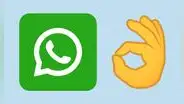 WhatsApp: ¿qué significa el emoji de la mano haciendo un círculo y cuándo debes usarlo?