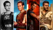 “Ben-Hur”: todas las versiones que existen de la clásica historia de Semana Santa