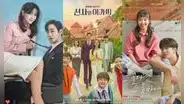 K-dramas o series más populares en Twitter de Corea del Sur en lo que va del 2022