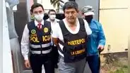 Condenan a "Chacal" a 13 años de prisión por violaciones a DDHH en Ayacucho