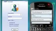 WhatsApp, MSN y BBM Messenger: ¿cuántas aplicaciones de chat haz  utilizado?