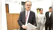 Arequipa: Marco Falconí defiende a candidato a consejero que es prófugo de la justicia