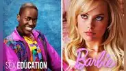De “Sex education” a la película de “Barbie”: conoce el cast de la cinta de Greta Gerwig