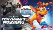 Vicarious Visions, el estudio de Tony Hawk y Crash, pasa a formar parte de Activision Blizzard