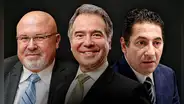 Elecciones 2022: exministros ahora buscan alcaldías distritales en Lima