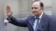 Gobierno de Boluarte nombra como embajador en España a Walter Gutiérrez, ex defensor del Pueblo