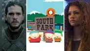 “South Park” supera a “Juego de tronos” y “Euphoria” como la serie más vista en HBO Max