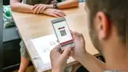 Conoce por qué no debes escanear códigos QR en cualquier lugar