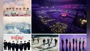 BTS, “PTD on stage”: cuántos conciertos y tours ha tenido Bangtan desde su debut