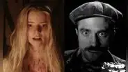 La macabra escena sexual entre Anya Taylor-Joy y Robert Pattison impedida por el director