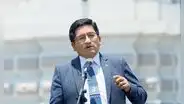 Congresista Elías Varas presenta su renuncia a la bancada Perú Bicentenario