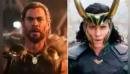 “Thor 4″: ¿Loki aparecerá en la película con Chris Hemsworth? 