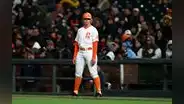 Dodgers volvió a ser derrotado por Giants el último martes 11 de abril