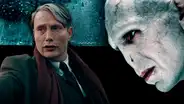 Grindelwald vs. Voldemort: ¿qué mago oscuro fue más poderoso?
