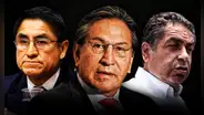 Tres políticos peruanos que aún tienen pendientes sus procesos de extradición