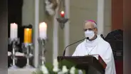 Robert Prevost: “La pena de muerte no es admisible”