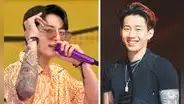 Jungkook de BTS y Jay Park: los memes que dejó su sorpresiva amistad