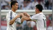 James Rodríguez y su mensaje de consuelo a Cristiano Ronaldo tras la pérdida de su bebé