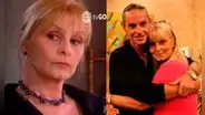 Falleció Anita Martínez, madre de Jean Paul Strauss, a los 74 años de edad