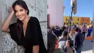 ¿Qué fue de Areliz Benel, ‘Shirley González’ de la teleserie “Al fondo hay sitio”?