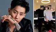 BTS y Jay Park: qué dijo en el pasado y por qué hubo polémica en su foto con Jungkook