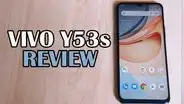 Vivo Y53s: review del teléfono económico con gran batería y triple cámara trasera