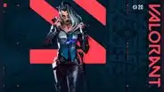 Valorant revela oficialmente a Fade, su nueva agente, y anuncian la fecha de su tráiler