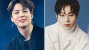 BTS, Jimin: OST de “Our Blues” con Ha Sung Woon habría estado planeado por casi un año