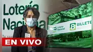 Lotería Nacional: resultados y números ganadores del sorteo de hoy, 20 de abril