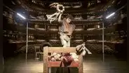 Yerbateros, teatro en medio de una pandemia