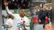 ¡Es un hecho! Roberto Carlos ‘confirma’ fichaje de Mbappé por el Real Madrid