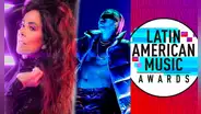 Latin AMAs 2022 EN VIVO: repasa todos los detalles sobre esta premiación