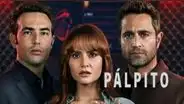 “Pálpito”: la serie colombiana con Michel Brown sobre el temido mundo del tráfico de órganos