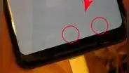 ¿Por qué jamás debes dejar una imagen fija en tu teléfono por mucho tiempo?