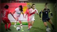 Liga Femenina FPF se pronuncia y aclara puntos sobre el desarrollo del torneo