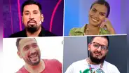 “La banda del Chino”: las polémicas que protagonizaron Aldo Miyashiro y sus otros integrantes