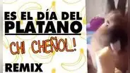 El día del plátano: el origen de este tierno viral que se volvió una pegajosa canción