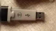 ¿De cuánta capacidad era el primer USB de la historia?