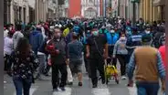 Perú es el quinto país menos feliz del mundo y el más desconfiado de Latinoamérica
