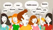 Las jergas más populares de los 90 que evolucionaron o quedaron en el olvido