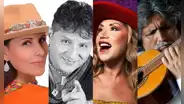 Conoce a los artistas peruanos que lamentan la muerte de Martina Portocarrero