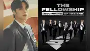 Wooyoung de ATEEZ sale lastimado de concierto en España: ¿se cancela la gira en Europa?