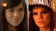 Qué fue de la vida de Alessandra Denegri tras interpretar a Cayetana en “Al fondo hay sitio”