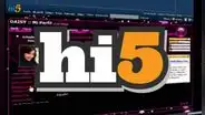 ¿Qué pasó con Hi5, la red social más utilizada antes de la era de Facebook?